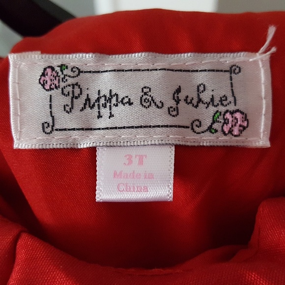 Pippa & Julie special occasion dress - Picture 4 of 4