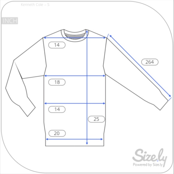 Kenneth Cole Women's Buttoned Faux Cowled Sweater - Picture 7 of 7