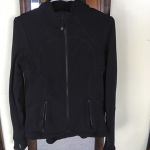 Lululemon Define Jacket size 8