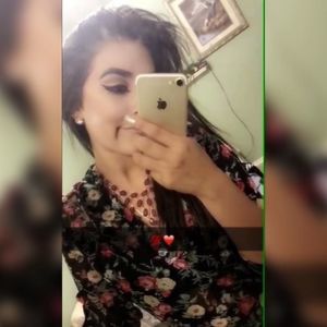 Meet your Posher, Araceli