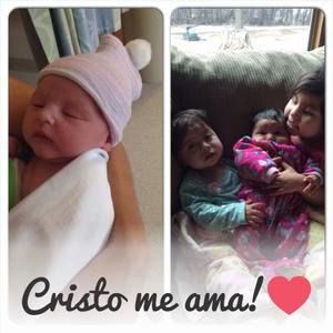 Meet your Posher, Angelica