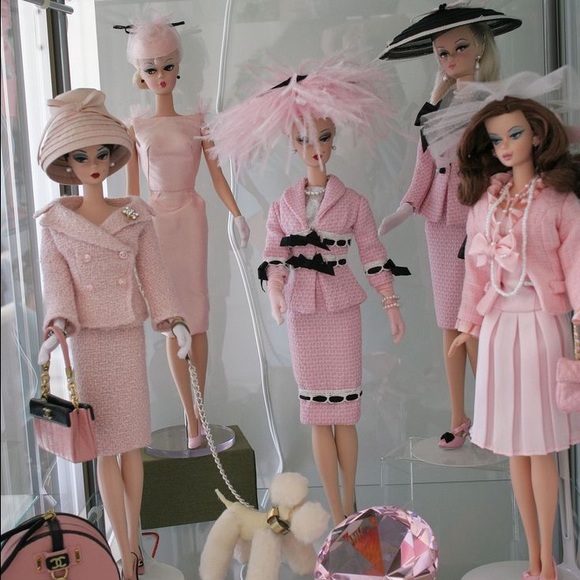 Meet your Posher, Jenna - Picture 1 of 1