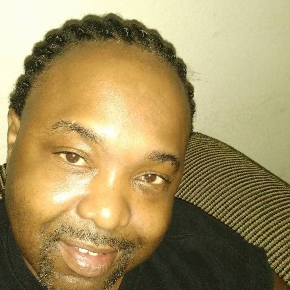 Meet your Posher, Alonzo