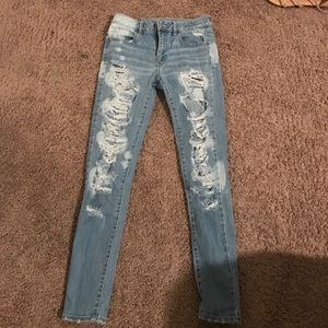 American Eagle Jeans🖤