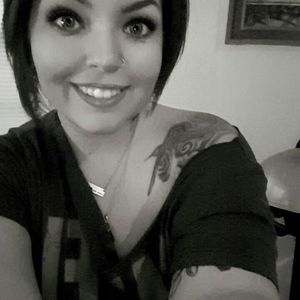 Meet your Posher, Misty