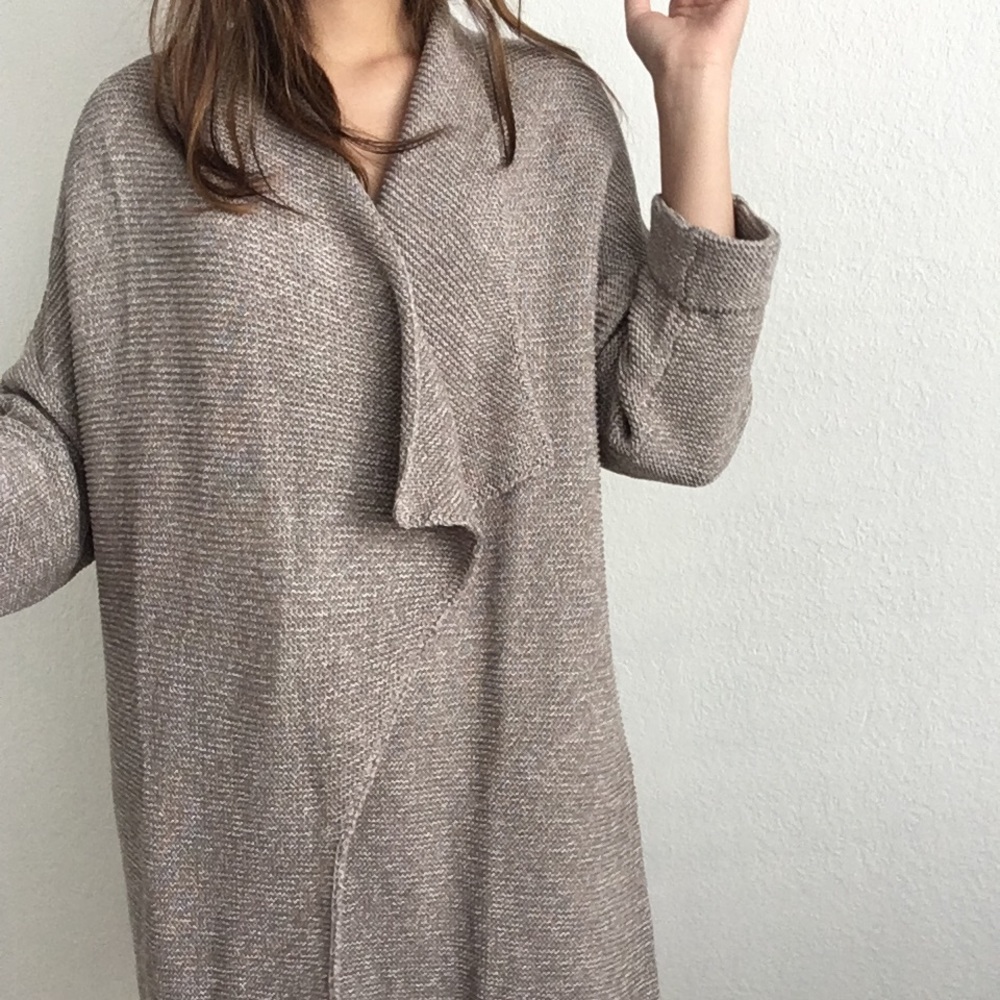 H&M Oversized cardigan