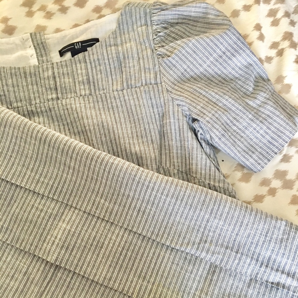 GAP Women’s Baby Doll Dress 👗