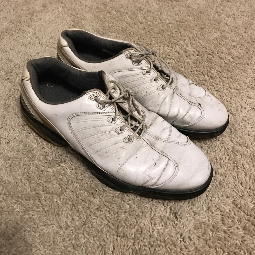 FJ Golf shoes