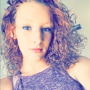 Meet your Posher, Cheyenne