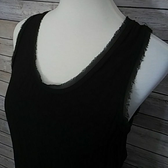 H&M Hi-Lo Top - Picture 3 of 5