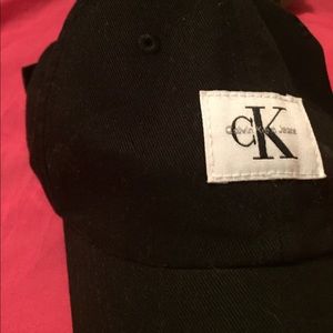 Calvin Klein Hat