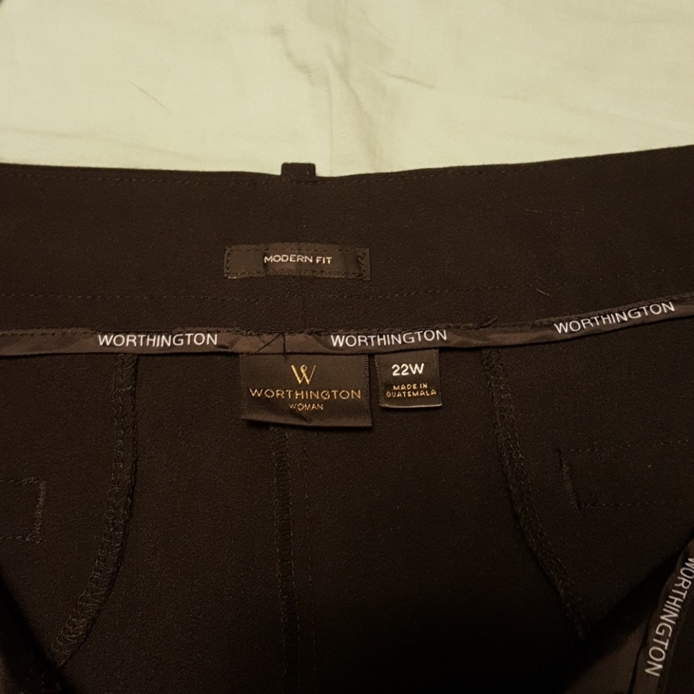 Worthington dress slacks