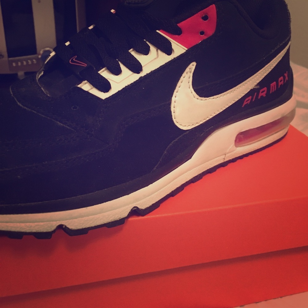 Nike air max ltd 3