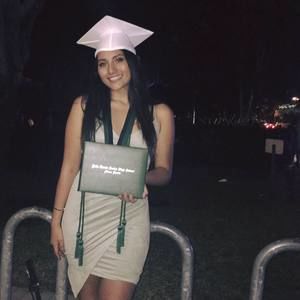 Meet your Posher, Dianne