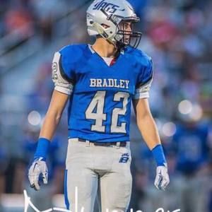 Meet your Posher, Jack