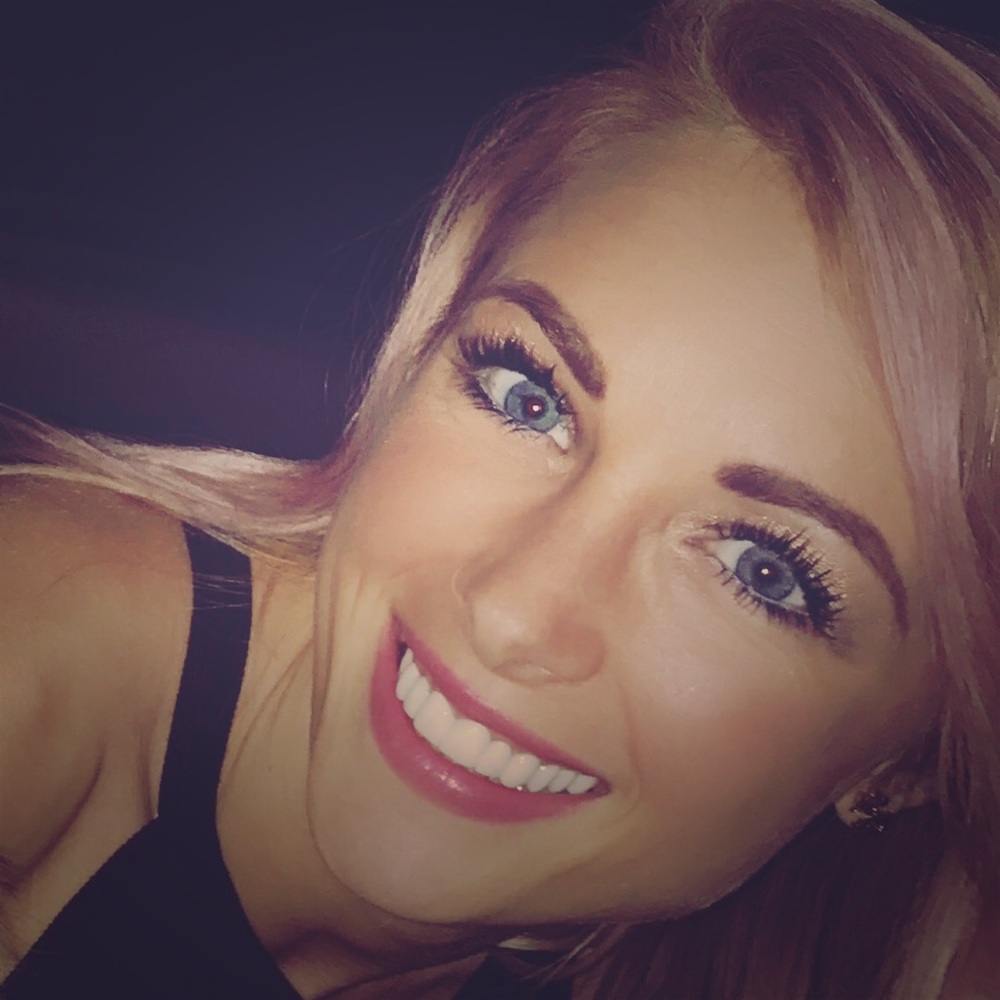 Meet Your Posher, Brittany.