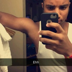 Meet your Posher, Jihad