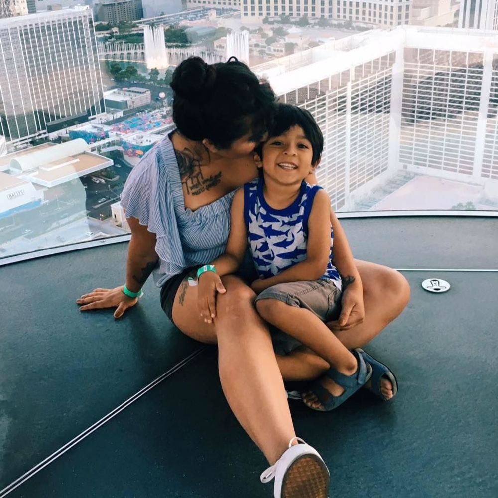 Meet your Posher, Suzy