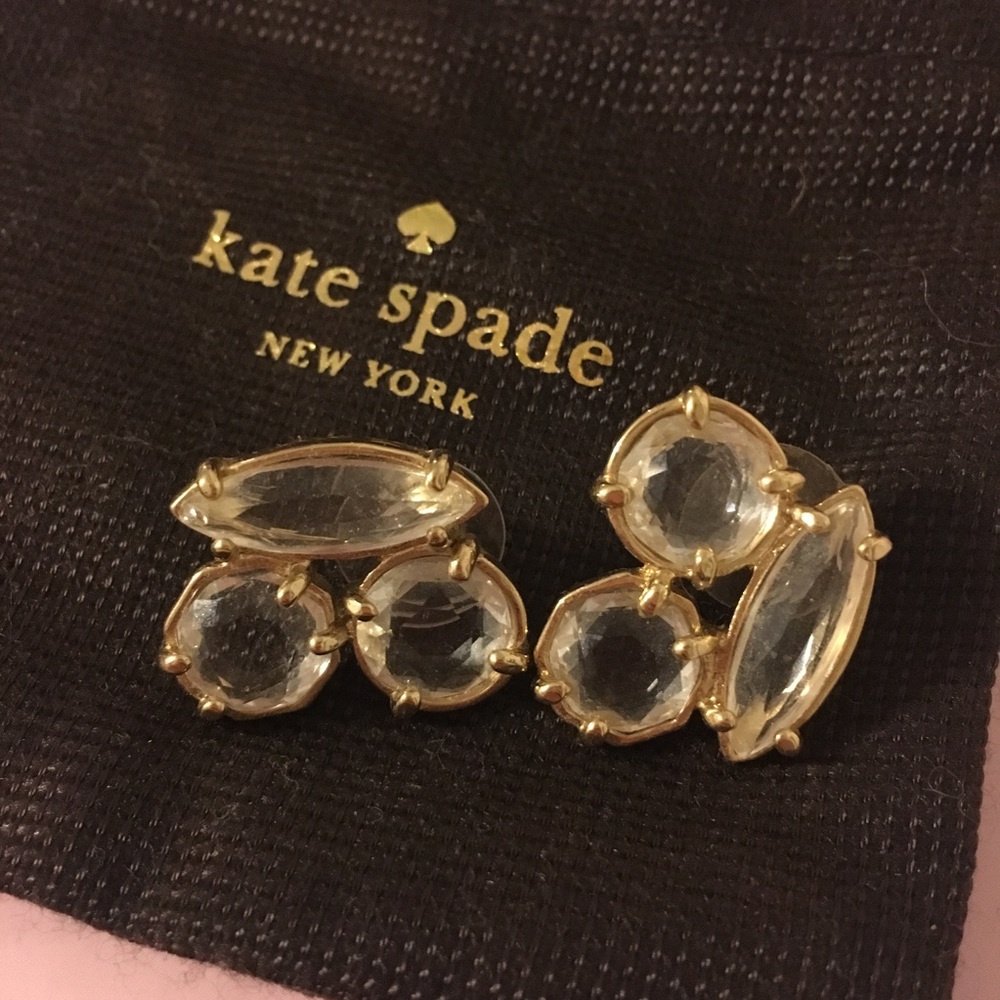 Kate Spade Studs