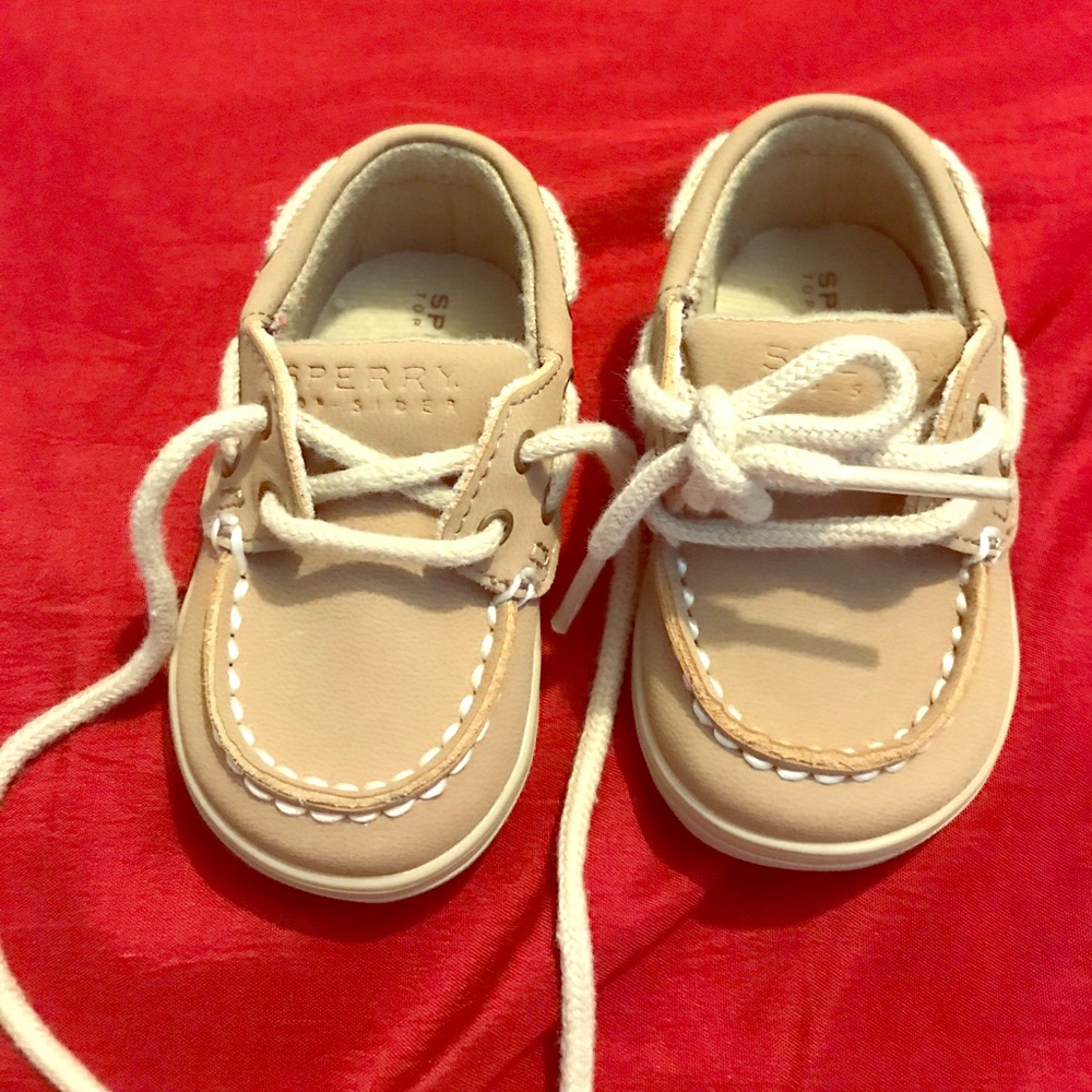 Sperry M1