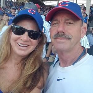 Meet your Posher, Sandra