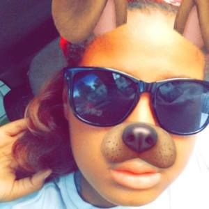 Meet your Posher, Lexi