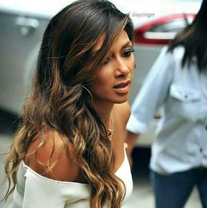 Meet your Posher, Robin