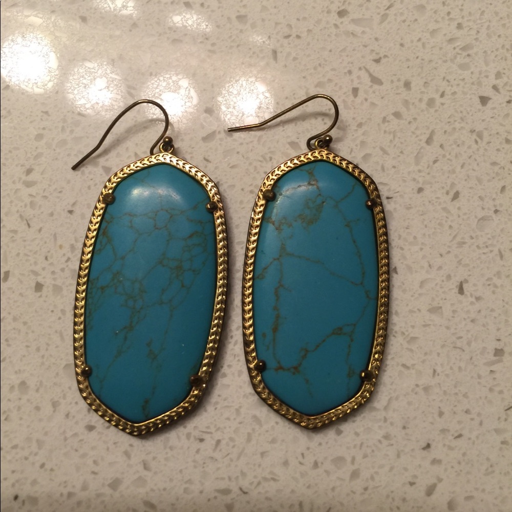 Kendra Scott Earrings