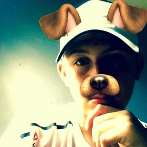 Meet your Posher, Dylan