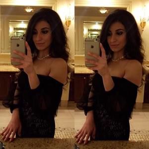 Meet your Posher, Jeena