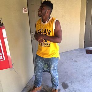 Meet your Posher, Jordan