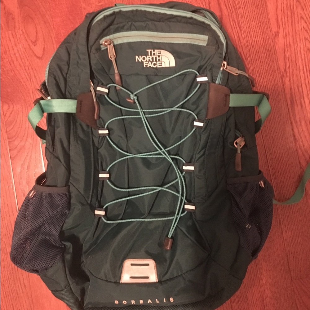 The North Face Borealis Backpack