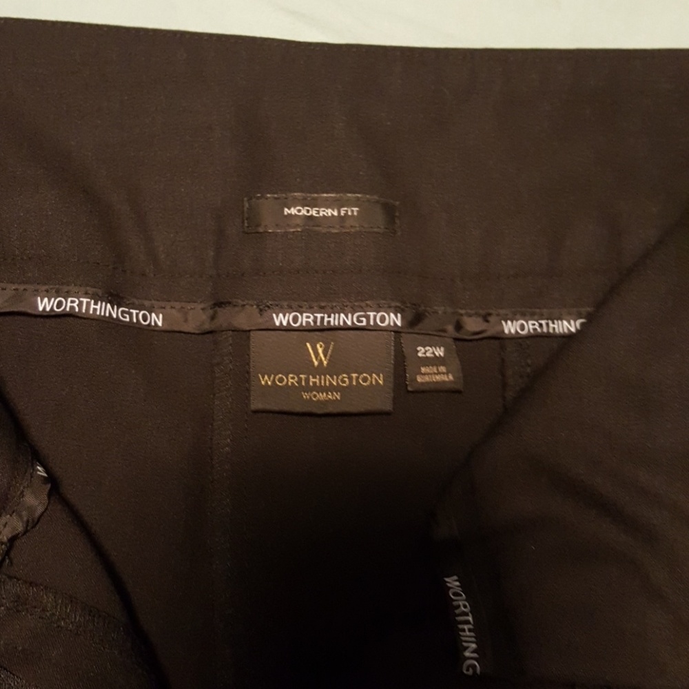 Worthington dress slacks