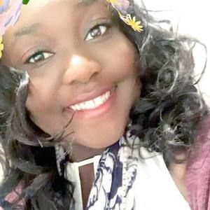 Meet your Posher, Barbara