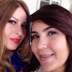 Meet your Posher, Marina