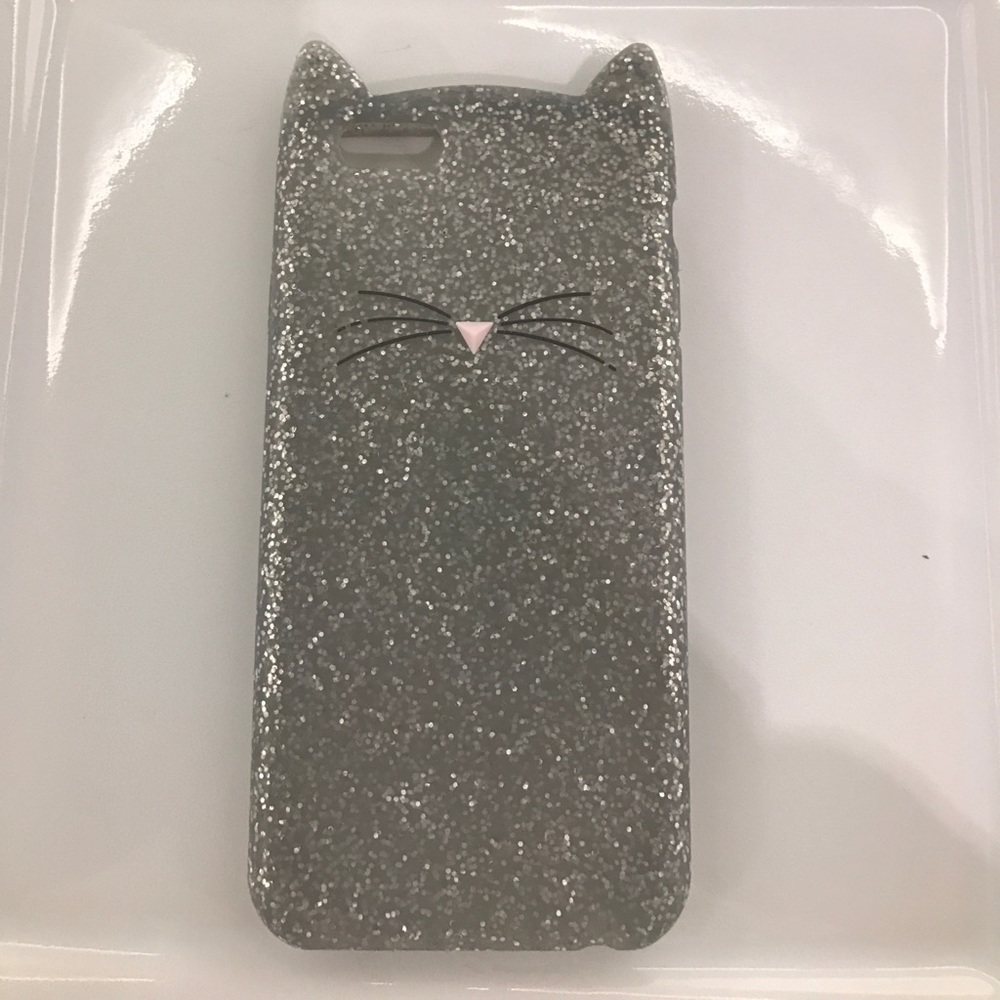 Kate Spade iPhone 6,6s phone case