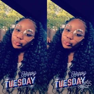 Meet your Posher, Tonia