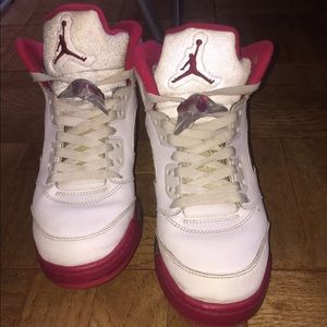 Jordan 5
