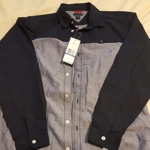 Tommy Hilfiger shirt