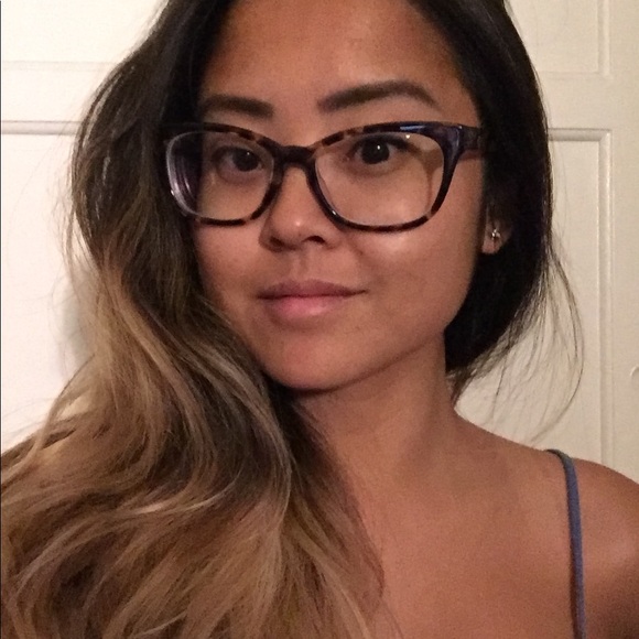 Warby Parker Finch eyeglasses - Picture 5 of 5