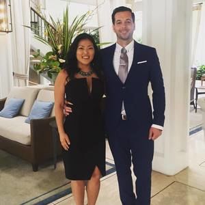 Meet your Posher, Patrick