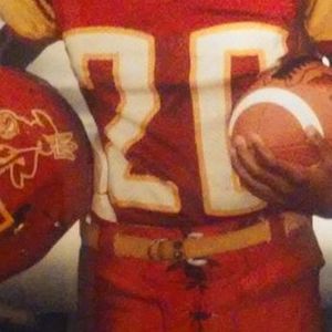 Meet your Posher, Jaquan