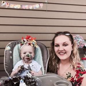 Meet your Posher, Kaylee