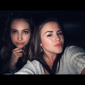 Meet your Posher, Cameron