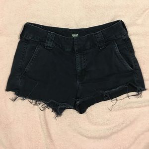 Hudson Princeton Chino Shorts