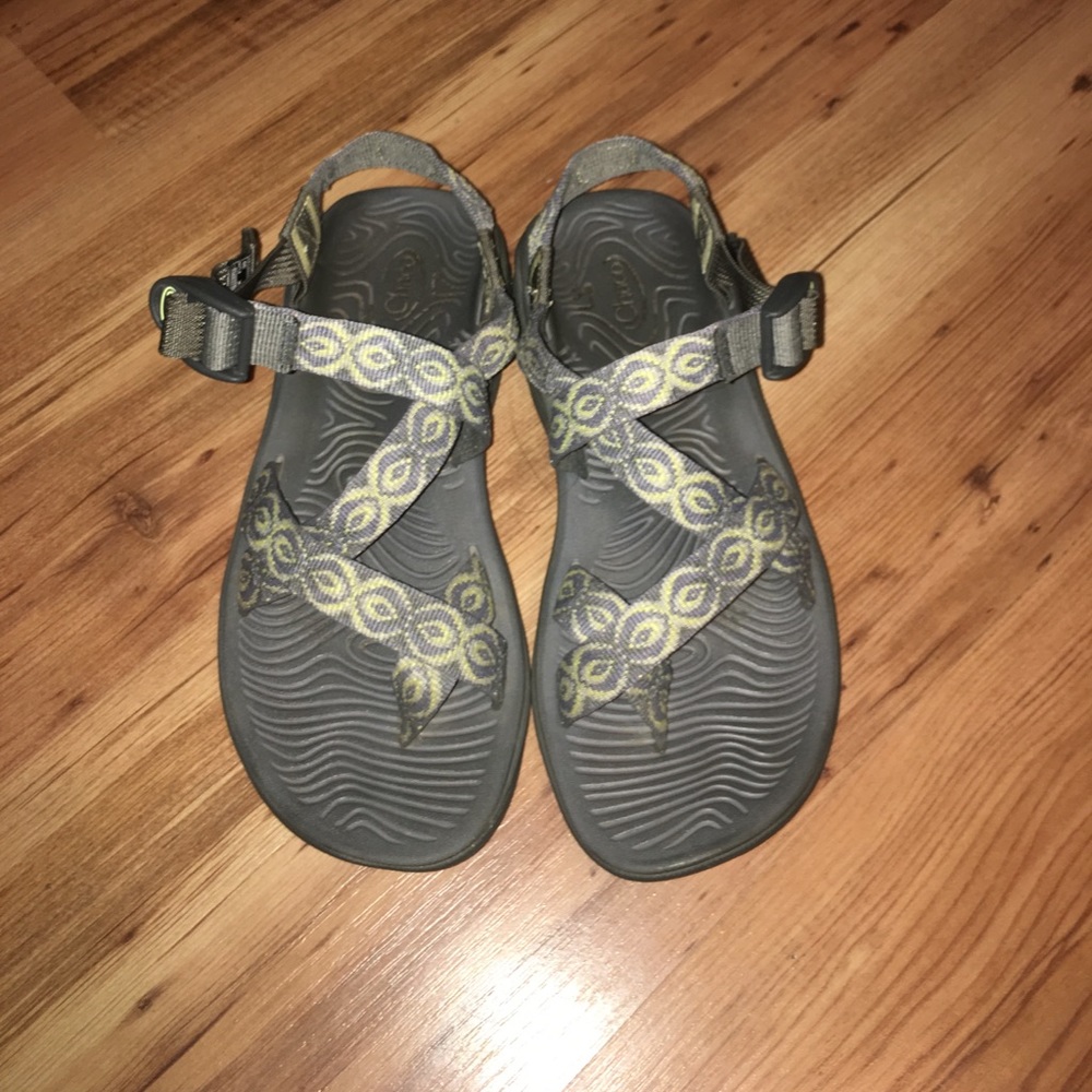 Women's Chacos