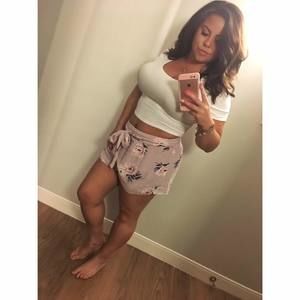 Meet your Posher, Sammantha