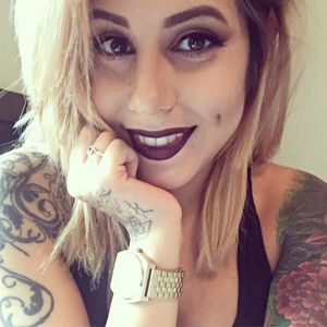 Meet your Posher, Krysten