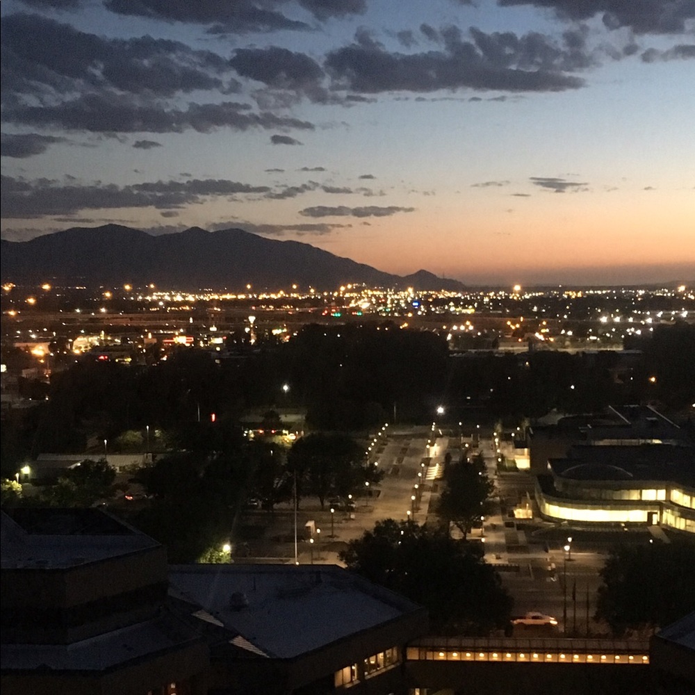 Meet your Posher, Bonze