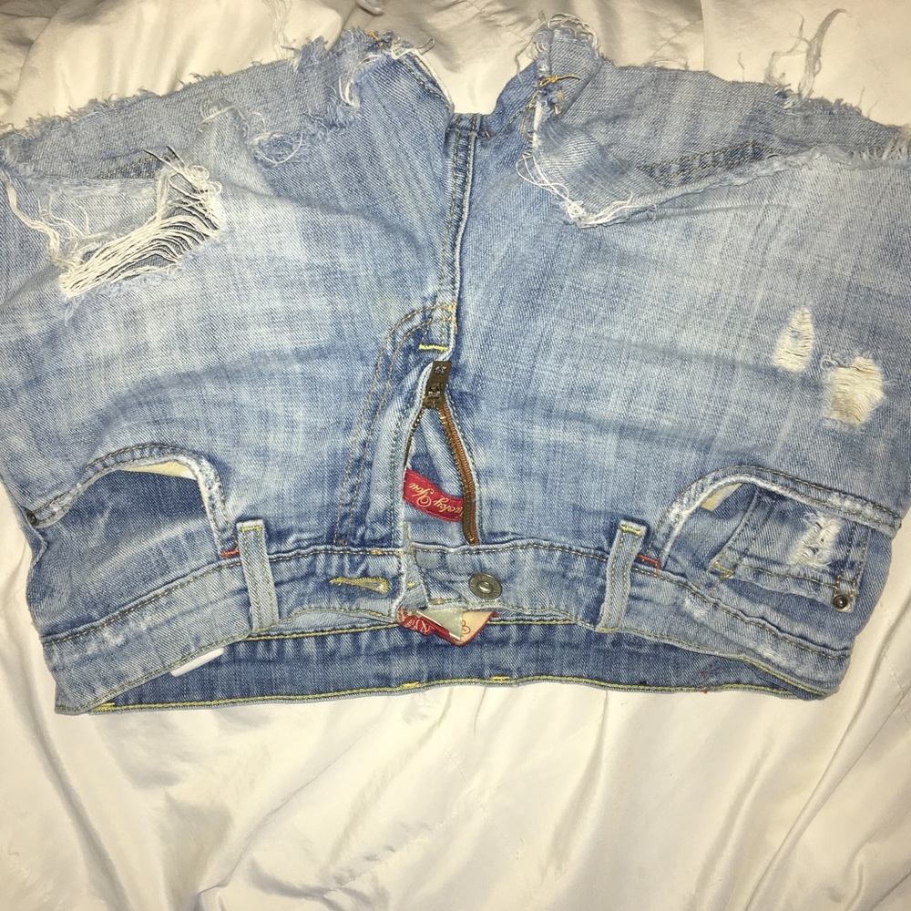LUCKY brand